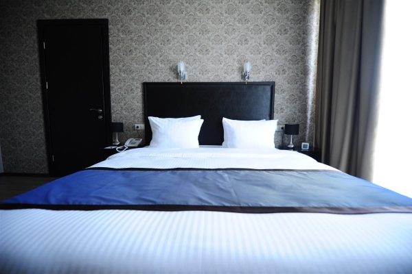 Best Western Tbilisi Art Hotel (Tbilissi)